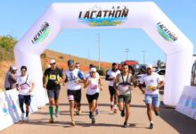 Photo de Lacathon Challenge : un événement sportif inédit au barrage de Oued El Maleh