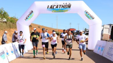 Photo de Lacathon Challenge : un événement sportif inédit au barrage de Oued El Maleh