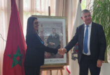 Photo de Projets de développement du Maroc : la BEI veut contribuer au financement