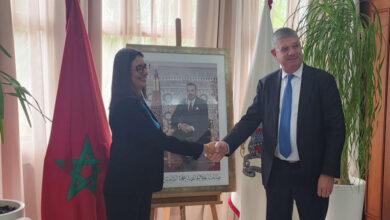 Photo de Projets de développement du Maroc : la BEI veut contribuer au financement