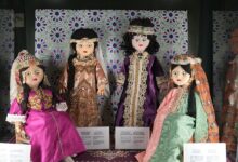 Photo de Marrakech : l’étonnant musée de l’Élégance marocaine retrace 13 siècles de vêtements marocains