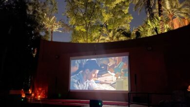 Photo de MSFF 2024 : Marrakech se positionne comme un hub cinématographique international