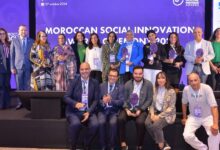 Photo de MSIA 2024 : focus sur les projets socialement innovants primés au Maroc