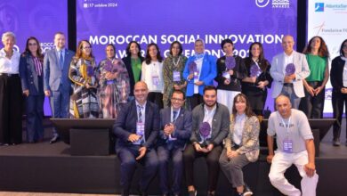 Photo de MSIA 2024 : focus sur les projets socialement innovants primés au Maroc