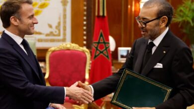 Photo de Signature du « Partenariat d’Exception Renforcé » : Maroc et France visent une coopération stratégique