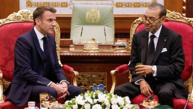 Photo de Maroc-France : signature de 22 accords dans l’Énergie, le Transport et l’Industrie