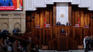 Photo de Macron réaffirme la souveraineté du Maroc sur le Sahara (VIDEO)