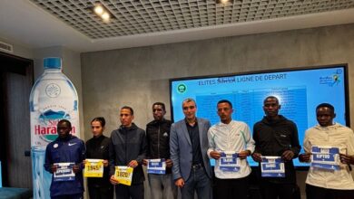 Photo de Marathon de Casablanca : bilan de l’édition 2024