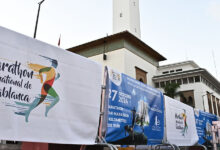 Photo de Urbanisme : Casablanca dévoile son architecture au fil du marathon