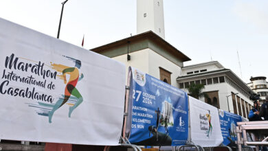 Photo de Urbanisme : Casablanca dévoile son architecture au fil du marathon