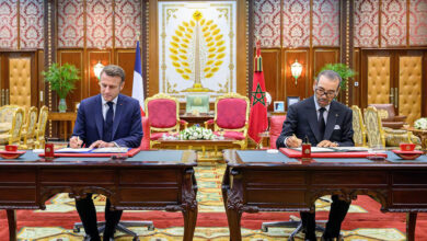 Photo de Maroc-France : des engagements forts pour un partenariat d’exception