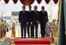 Photo de Maroc-France : la co-industrialisation, enjeu central de la visite d’Emmanuel Macron