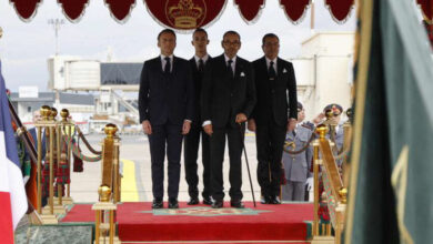 Photo de Maroc-France : la co-industrialisation, enjeu central de la visite d’Emmanuel Macron