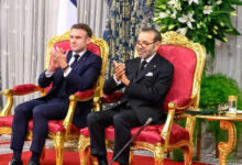 Photo de Maroc-France : nouveau pacte