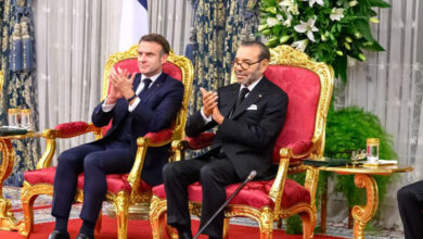 Photo de Maroc-France : nouveau pacte