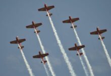 Photo de Industrie 4.0 et aéronautique : les thèmes clés du Marrakech Air Show 2024