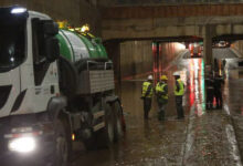 Photo de Marrakech : un weekend sous l’eau