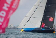 Photo de Med Max Occitanie-Saïdia : une nouvelle course à voile relie la France au Maroc