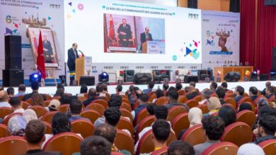 Photo de Meet The Lead 2024 : focus sur l’entrepreneuriat et la transformation digitale de l’Oriental