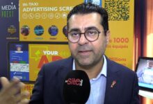 Photo de Fahd Mekouar à l’ADS : AfriTechia, un modèle de réussite technologique made in Morocco (VIDEO)