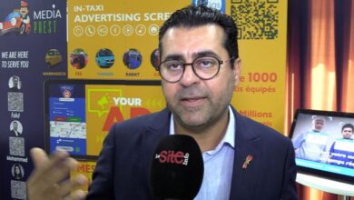 Photo de Fahd Mekouar à l’ADS : AfriTechia, un modèle de réussite technologique made in Morocco (VIDEO)