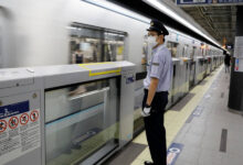 Photo de Japon : le métro de Tokyo prépare son entrée en Bourse, la plus importante depuis 2018