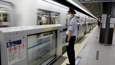 Photo de Japon : le métro de Tokyo prépare son entrée en Bourse, la plus importante depuis 2018