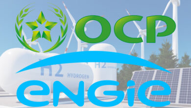 Photo de Transition énergétique : OCP et ENGIE s’allient pour décarboner l’industrie marocaine