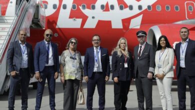 Photo de L’ONMT inaugure un vol direct entre l’Islande et le Maroc avec Play Airlines