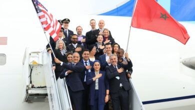 Photo de L’ONMT et United Airlines renforcent la connexion touristique entre le Maroc et les États-Unis