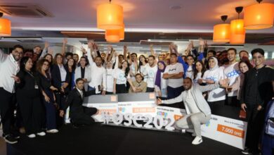 Photo de Orange Summer Challenge 2024 : « Awale » remporte le prix national des startups au Maroc