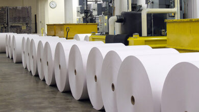 Photo de Industrie Saudi : Paper Manufacturing cède son activité au Maroc