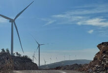 Photo de Éolien : le parc de Jbel Lahdid mis en service