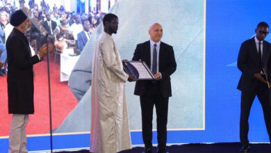 Photo de Technologie médicale innovante : MAScIR remporte le prix Galien Afrique 2024