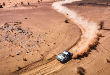 Photo de 25e édition du Rallye du Maroc : les têtes d’affiche prêtes à en découdre