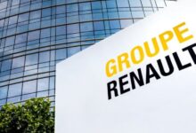 Photo de Renault : croissance de 1,8 % du chiffre d’affaires au 3ème trimestre