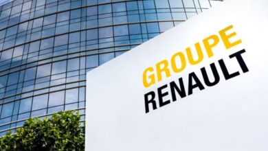 Photo de Renault : croissance de 1,8 % du chiffre d’affaires au 3ème trimestre