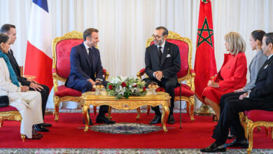 Photo de Maroc-France: un nouveau livre s’ouvre