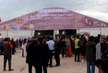 Photo de Agadir : plus de 100 exposants au Salon régional de l’artisanat