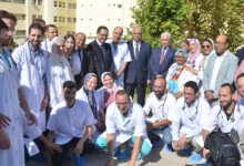 Photo de Fès-Meknès : vers une meilleure prise en charge des maladies cardiovasculaires et mentales