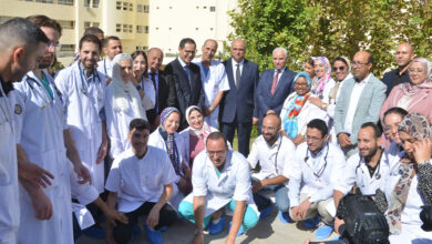 Photo de Fès-Meknès : vers une meilleure prise en charge des maladies cardiovasculaires et mentales