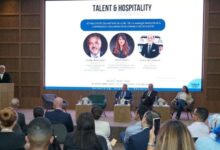 Photo de Talent & Hospitality connect : carton plein pour la 2e édition à Casablanca