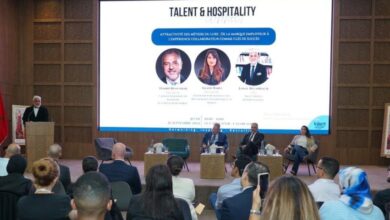 Photo de Talent & Hospitality connect : carton plein pour la 2e édition à Casablanca