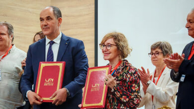 Photo de Enseignement Supérieur : l’Université Moulay Ismaïl trace la voie de l’innovation face aux défis du futur