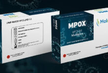 Photo de Variant Mpox : validation clinique du kit de diagnostic “UM6P-MAScIR MPOX qPCR”