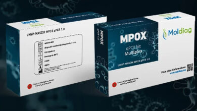 Photo de Variant Mpox : validation clinique du kit de diagnostic “UM6P-MAScIR MPOX qPCR”