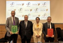 Photo de AXA Maroc et Barid Cash unissent leurs forces pour des solutions de paiement innovantes