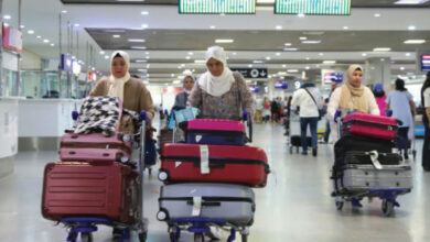 Photo de Tanger-Tétouan-Al Hoceima : les ports et aéroports très sollicités !