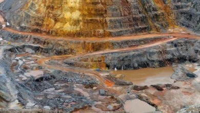 Photo de Industrie minière : Aya Or & Argent démarre le traitement du minerai à Zgounder