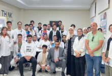 Photo de Sanlam Maroc : Beyond Campus pour soutenir l’insertion professionnelle des jeunes